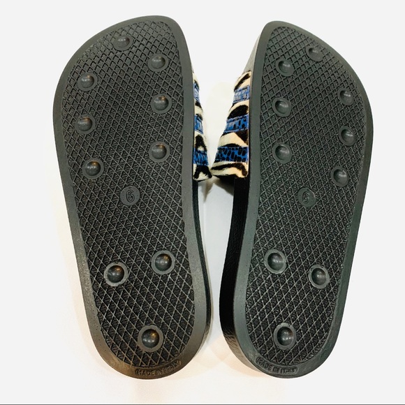 adidas slides womens size 7